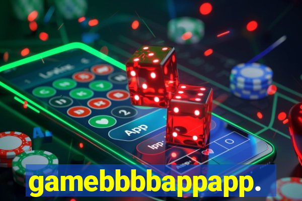 gamebbbbappapp.com