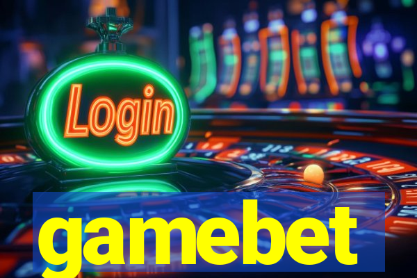 gamebet