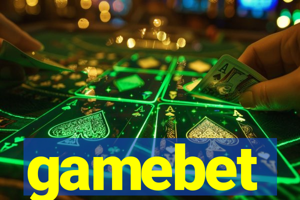 gamebet