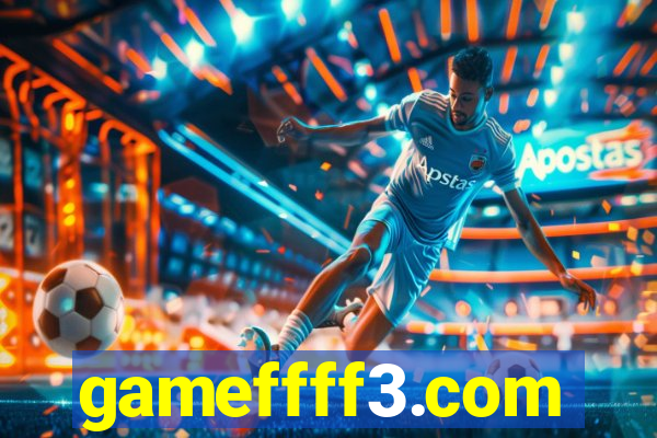 gameffff3.com