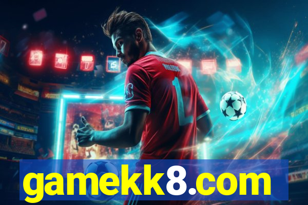 gamekk8.com