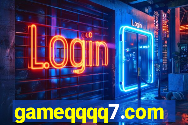 gameqqqq7.com