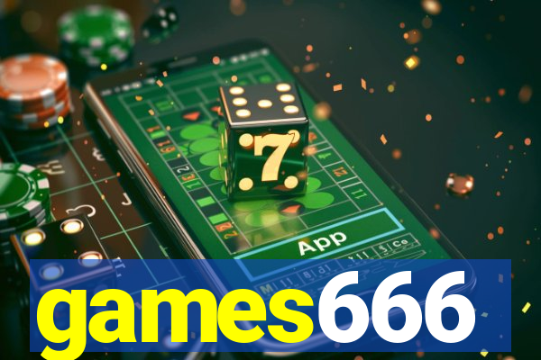 games666