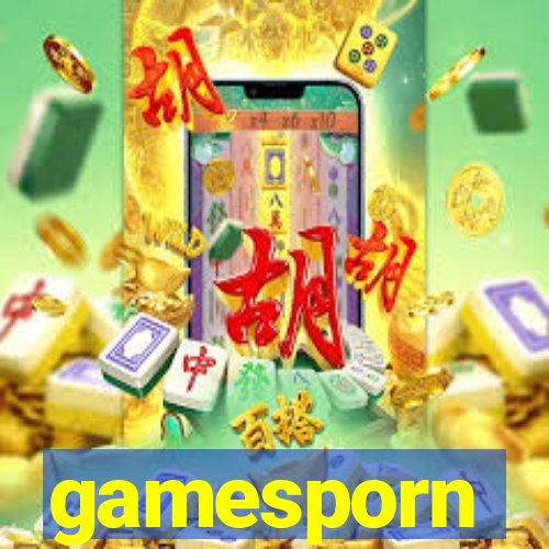 gamesporn