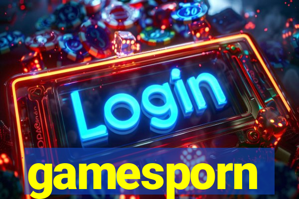 gamesporn