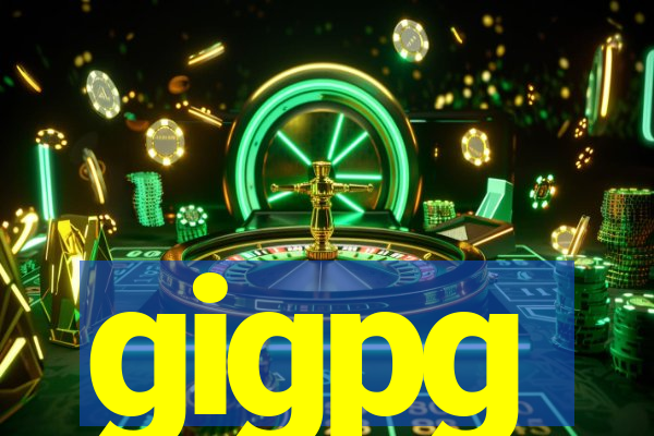 gigpg