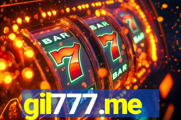 gil777.me