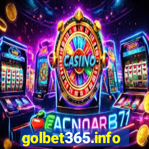 golbet365.info