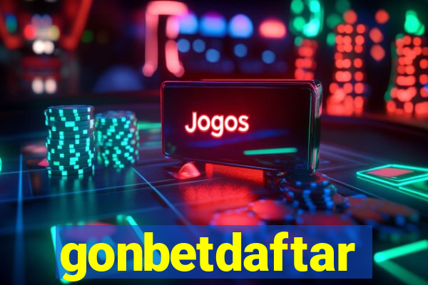 gonbetdaftar