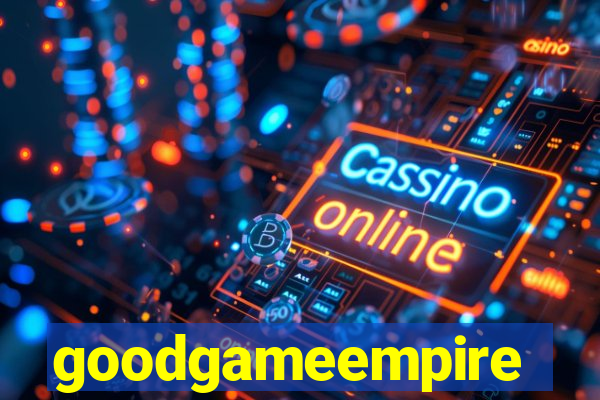 goodgameempire