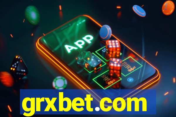 grxbet.com