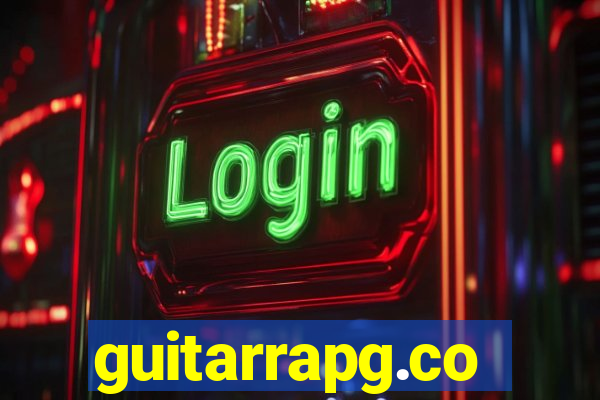 guitarrapg.co