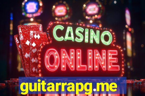 guitarrapg.me