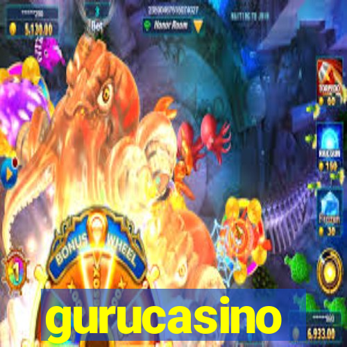 gurucasino