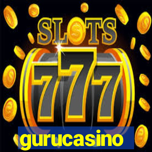 gurucasino