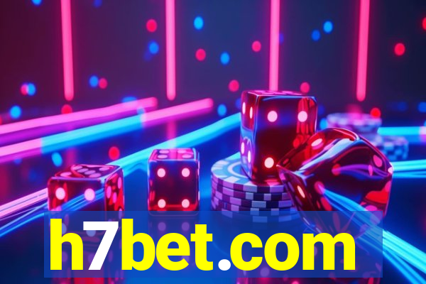 h7bet.com