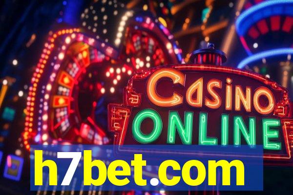 h7bet.com