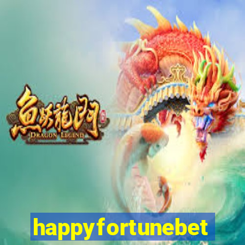 happyfortunebet.com