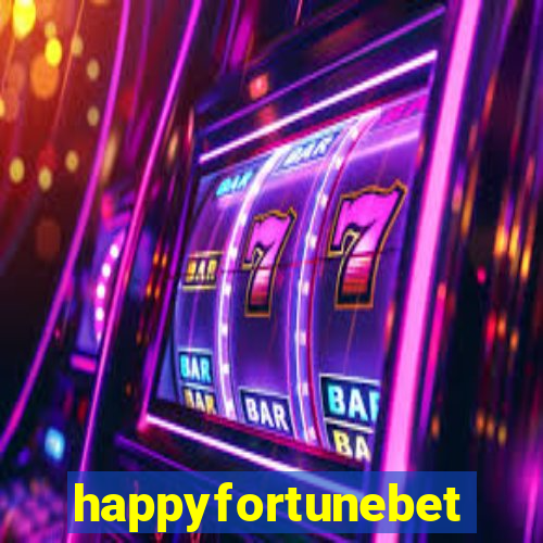 happyfortunebet.com