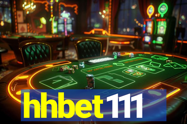 hhbet111