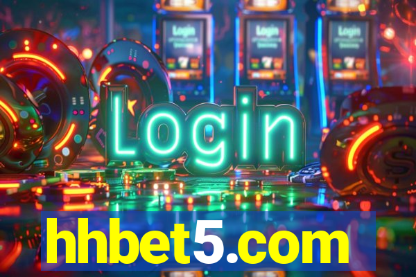 hhbet5.com