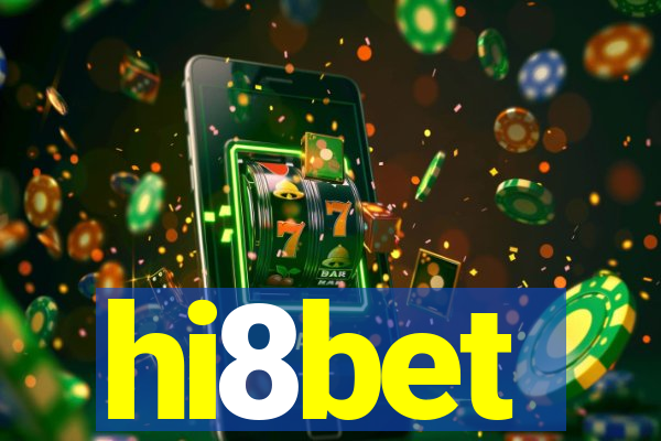 hi8bet