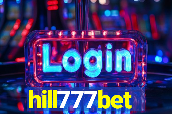 hill777bet