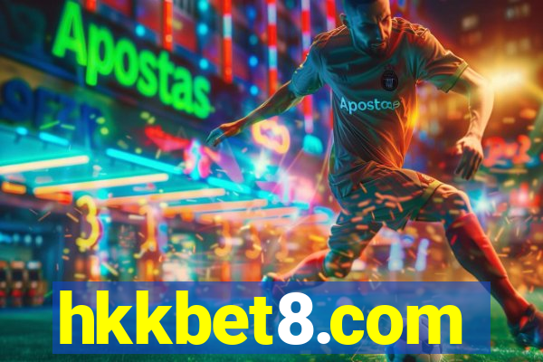 hkkbet8.com