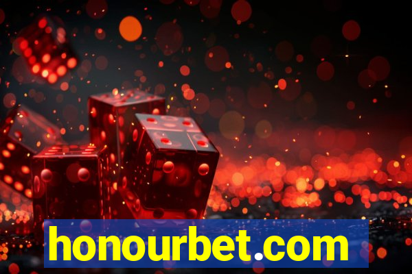 honourbet.com