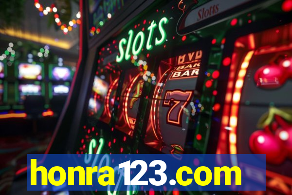 honra123.com