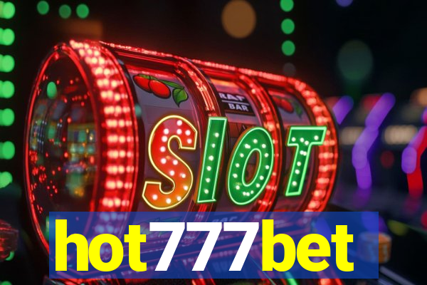 hot777bet