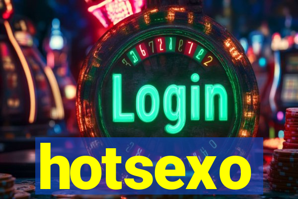 hotsexo