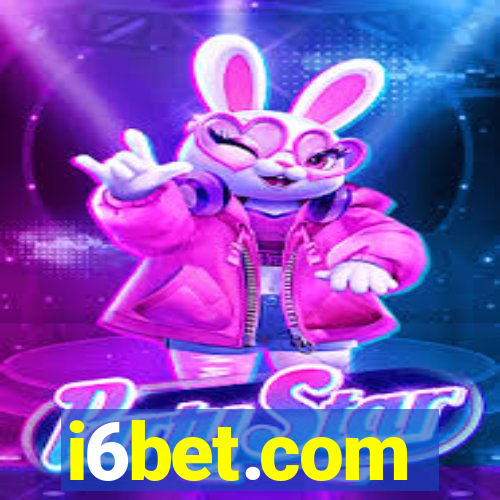 i6bet.com