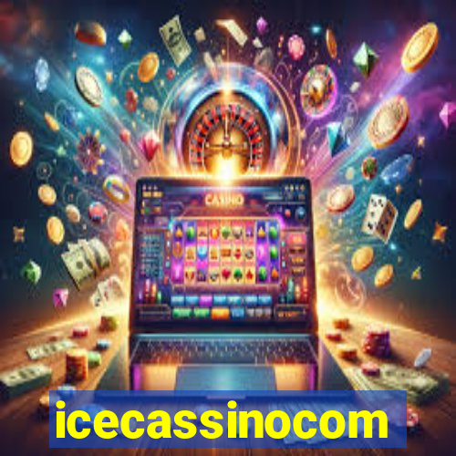 icecassinocom