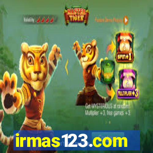 irmas123.com