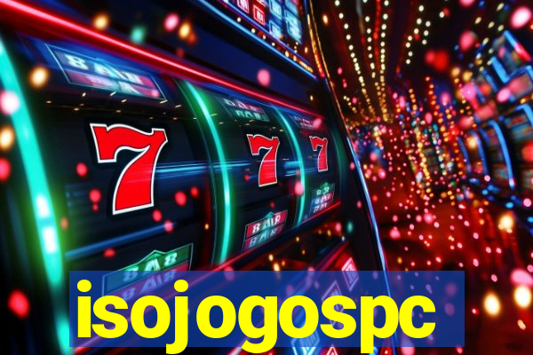 isojogospc