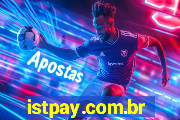 istpay.com.br