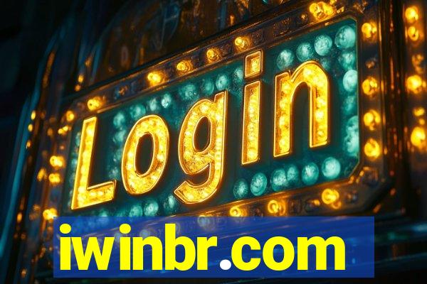 iwinbr.com