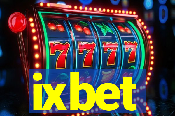 ixbet