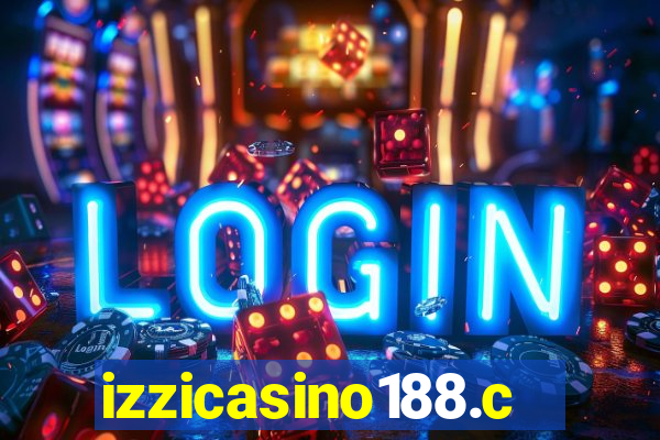 izzicasino188.com