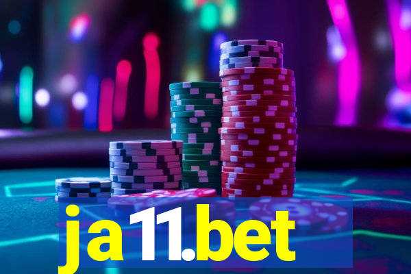 ja11.bet