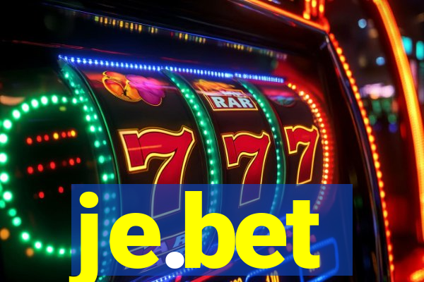 je.bet