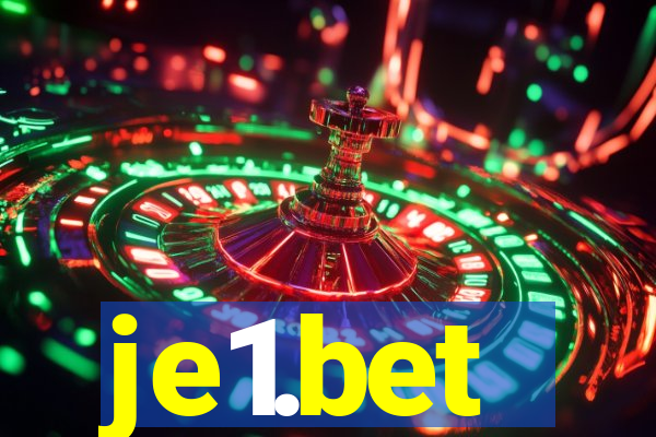 je1.bet