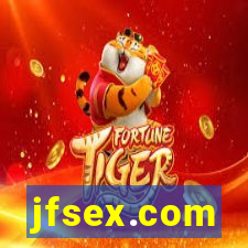 jfsex.com