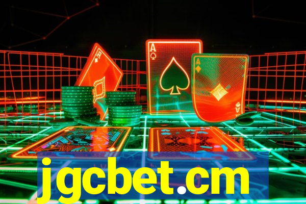 jgcbet.cm