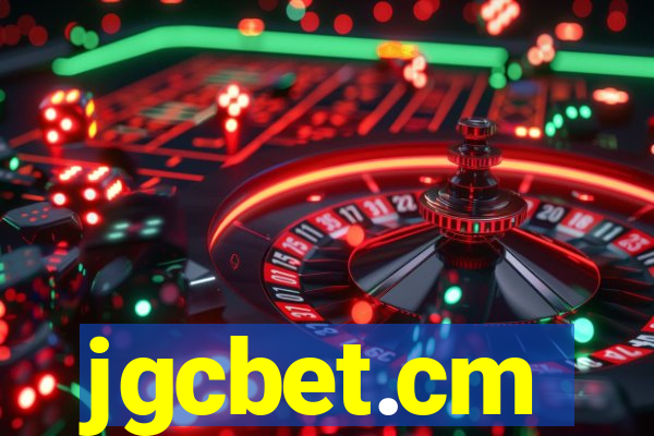 jgcbet.cm