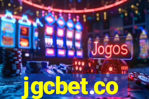 jgcbet.co