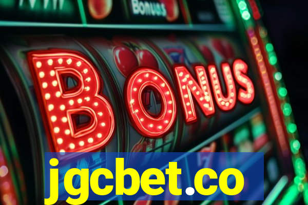 jgcbet.co