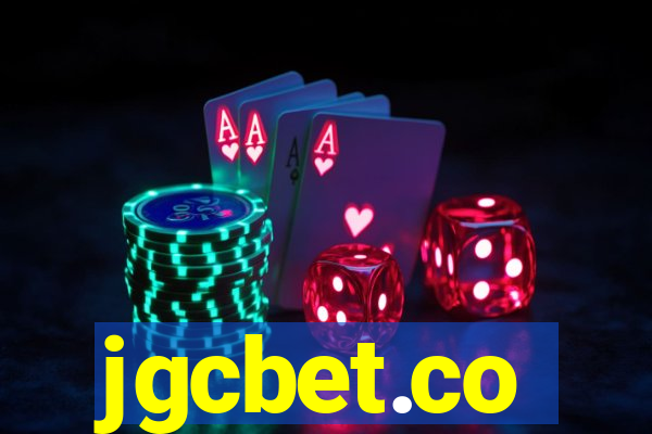 jgcbet.co