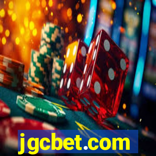 jgcbet.com